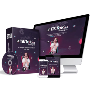 TikTok Ad Training Kit