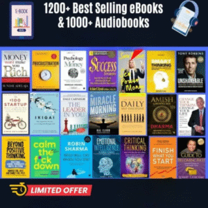 Life Changing Ebooks