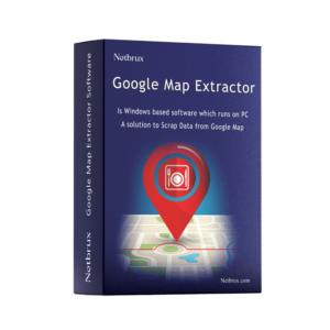 Google Map Extractor Software