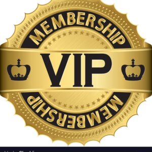 Lifetime Membership