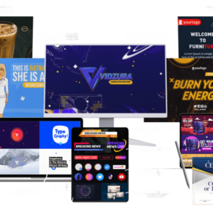 Vidzura Complete Edition