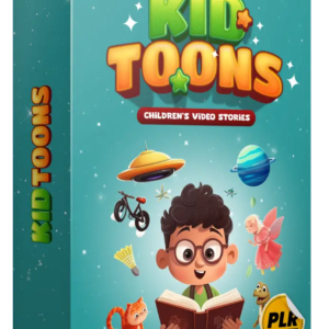 Kids Toon