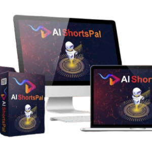 AI Shorts Pal
