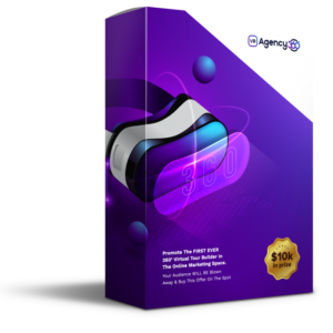 VR Agency 360