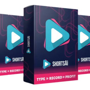 ShortsAI