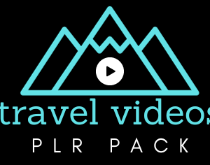 Travel Videos PLR Pack